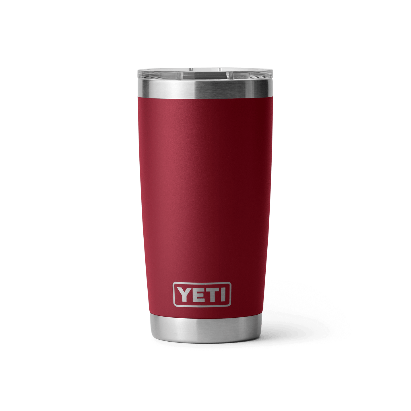 YETI Rambler® Bicchiere 20 oz (591 ml) Harvest Red