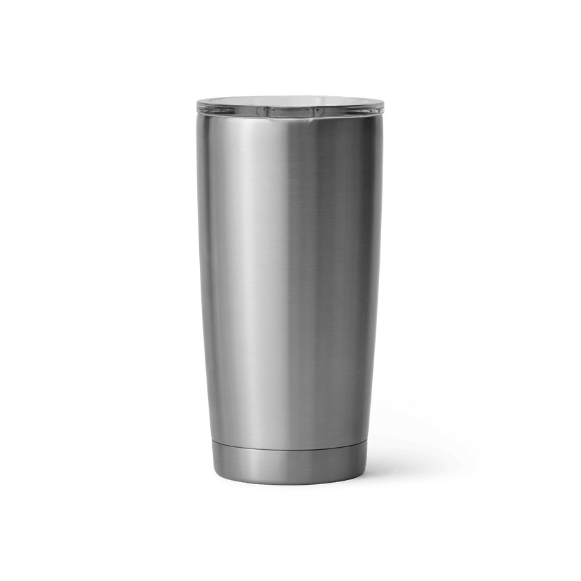 YETI Rambler® Bicchiere 20 oz (591 ml) Stainless Steel