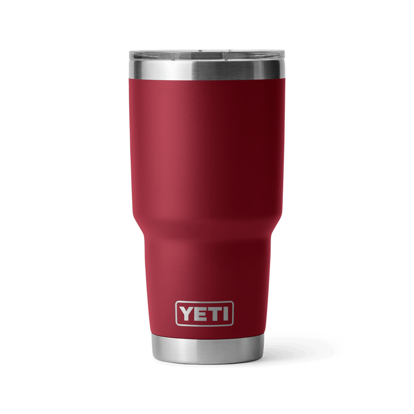 YETI Rambler® Bicchiere 30 oz (887 ml) Harvest Red