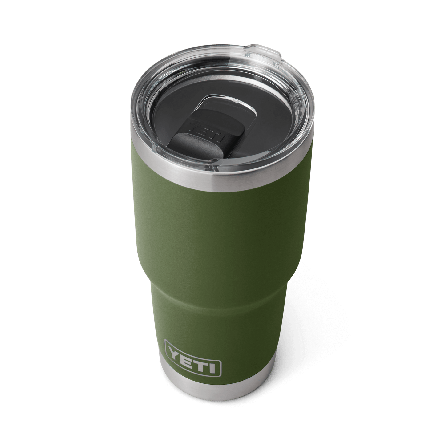 YETI Rambler® Bicchiere 30 oz (887 ml) Highlands Olive