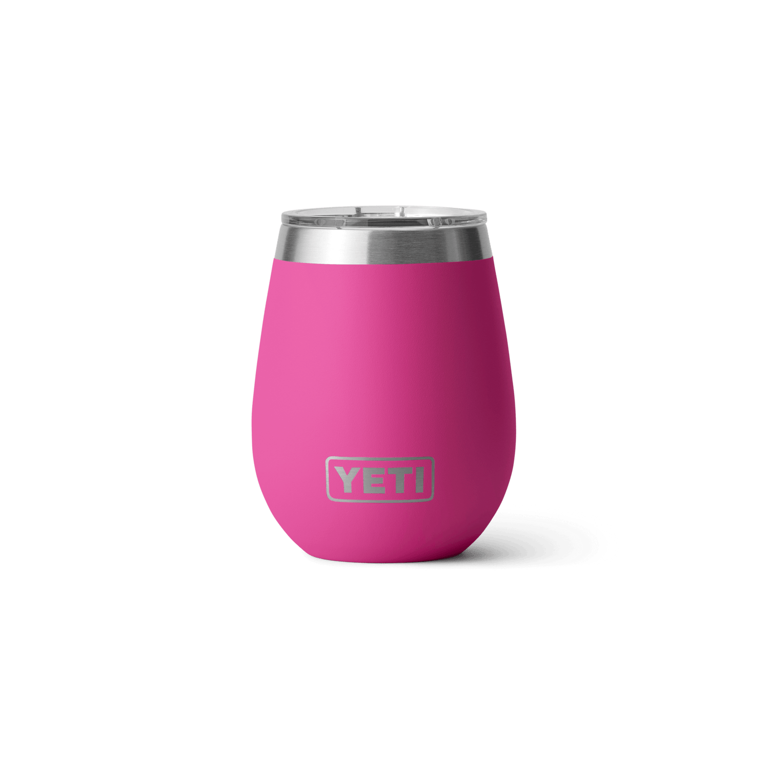 YETI Rambler® Bicchiere da vino da 10 oz (296 ml) Prickly Pear