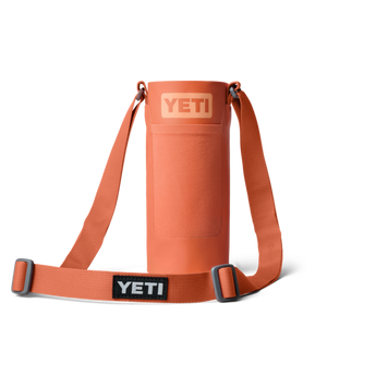 YETI Rambler® Bottle Sling Piccola High Desert Clay