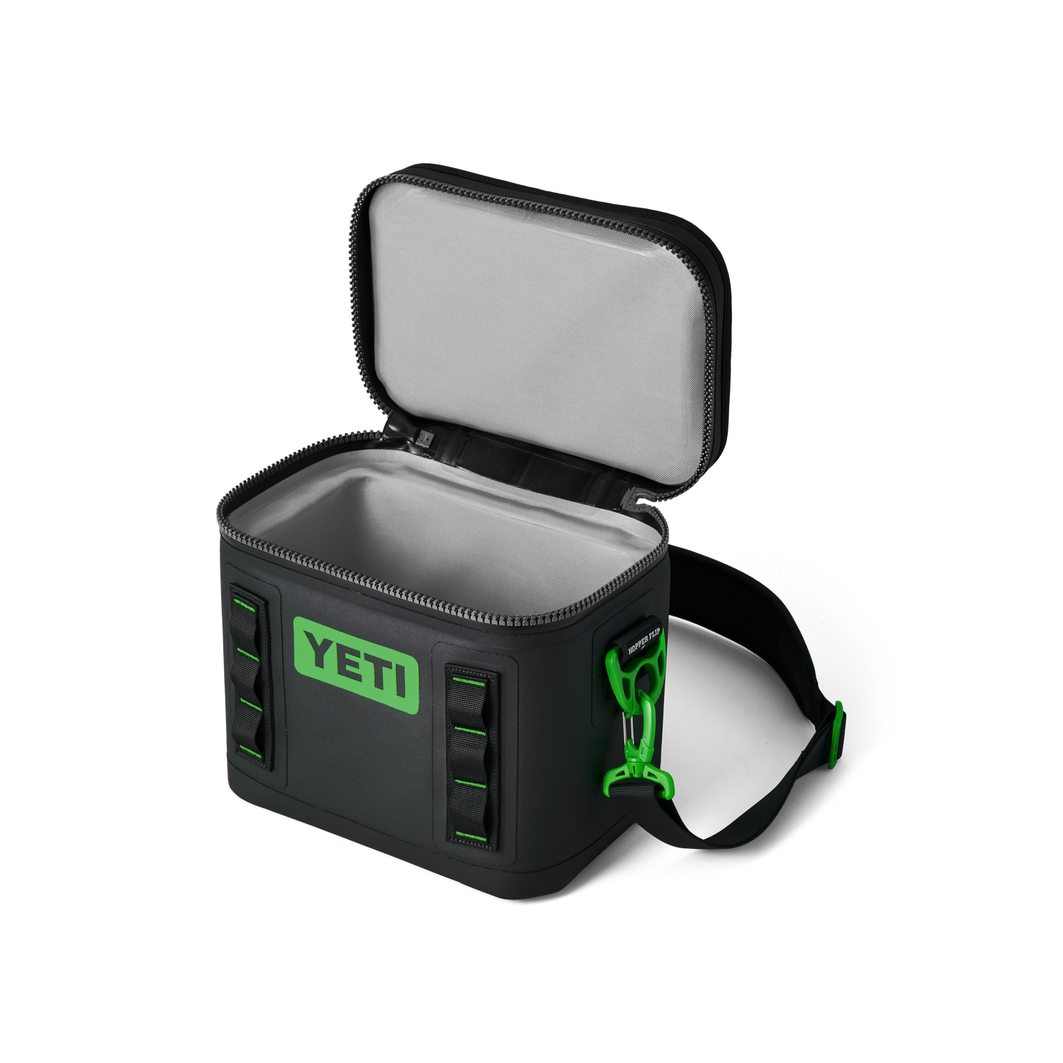 YETI Borsa Termica Hopper Flip® 8 Canopy Green