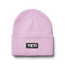 Berretto con logo YETI Lavender