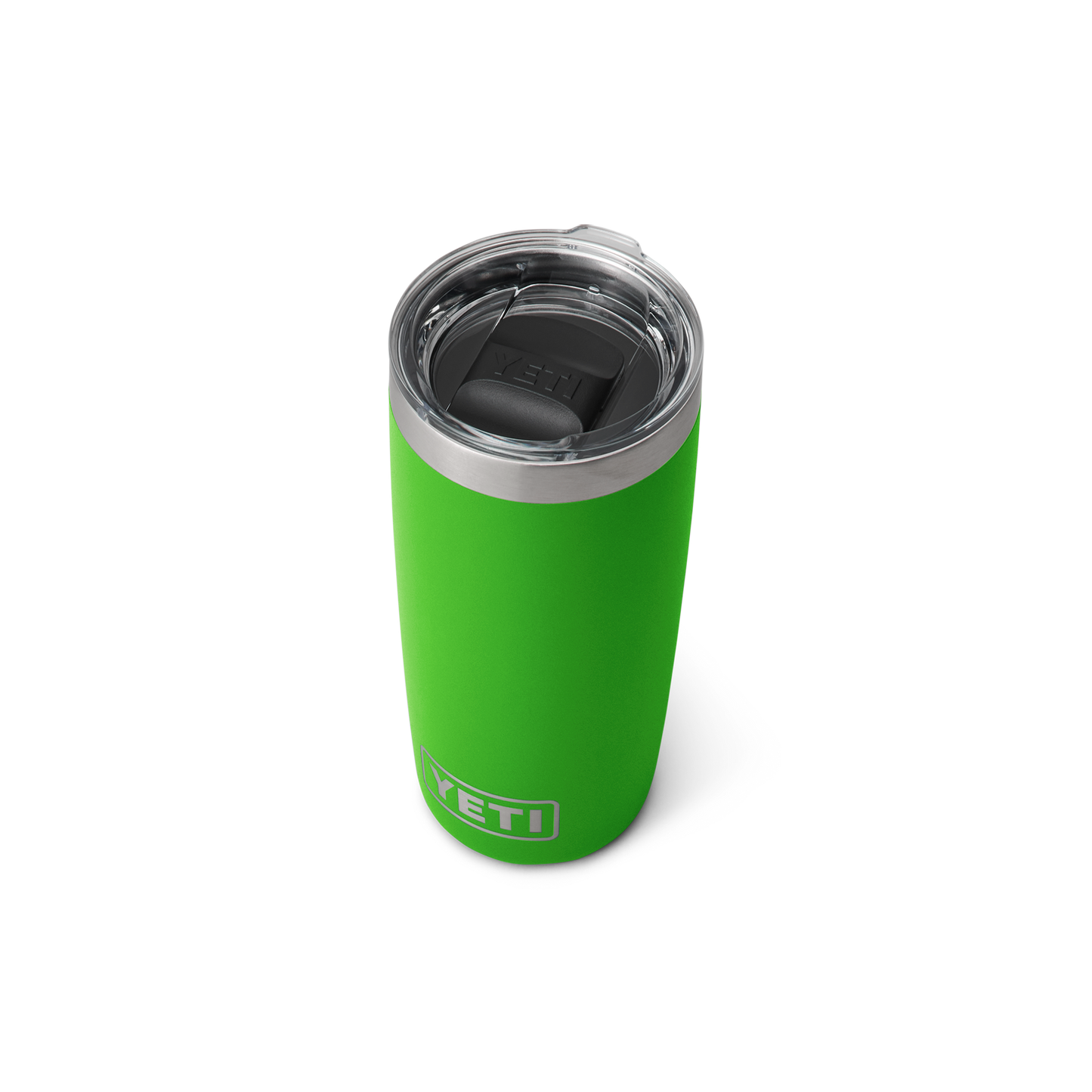 YETI Rambler® Bicchiere 10 oz (296 ml) Canopy Green