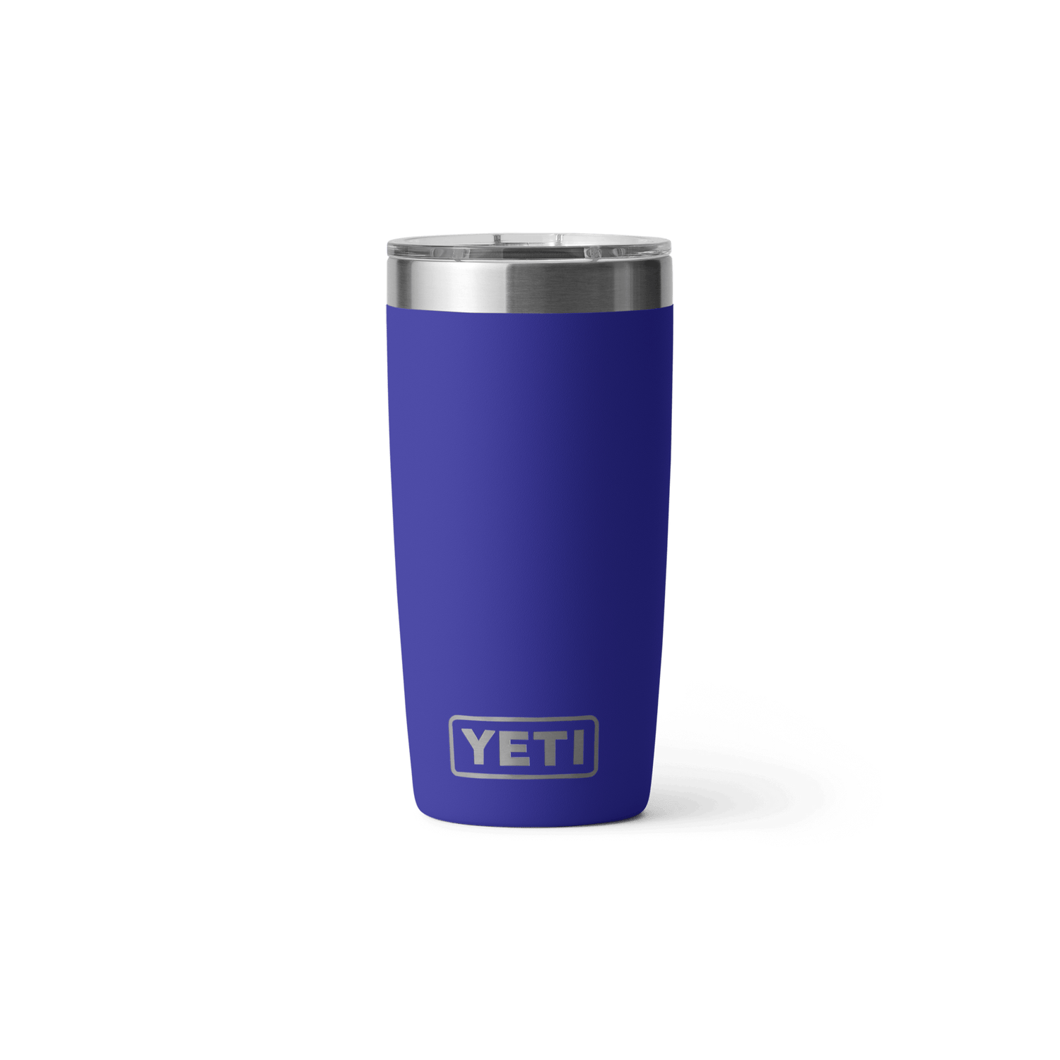 YETI Rambler® Bicchiere 10 oz (296 ml) Offshore Blue