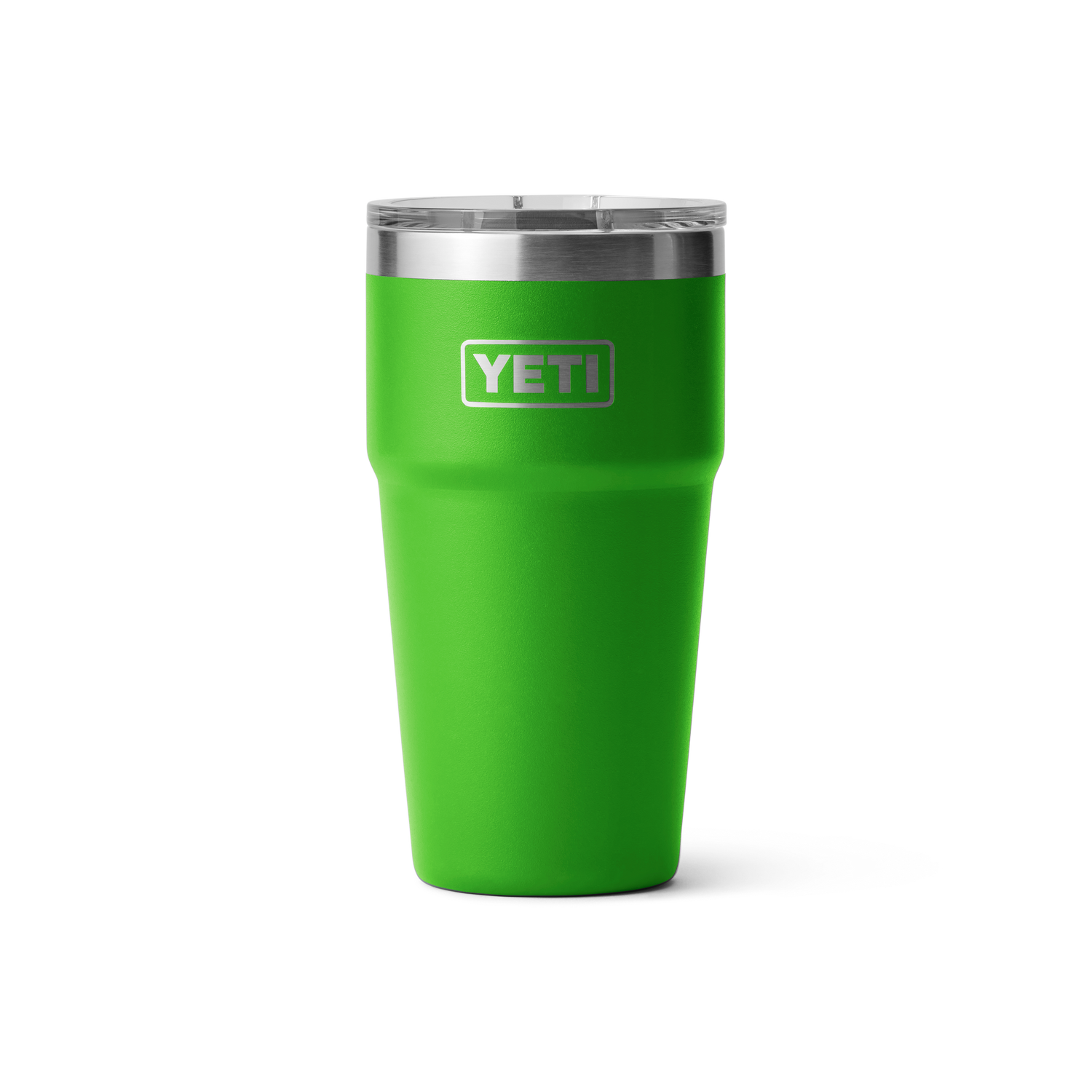 YETI Rambler® Pinta da 16 oz (475 ml) Canopy Green