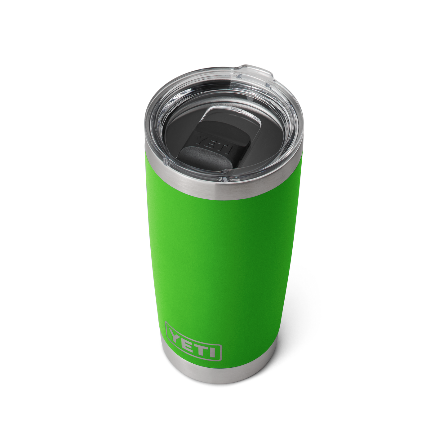 YETI Rambler® Bicchiere 20 oz (591 ml) Canopy Green