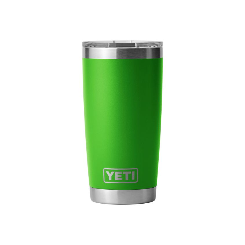 YETI Rambler® Bicchiere 20 oz (591 ml) Canopy Green