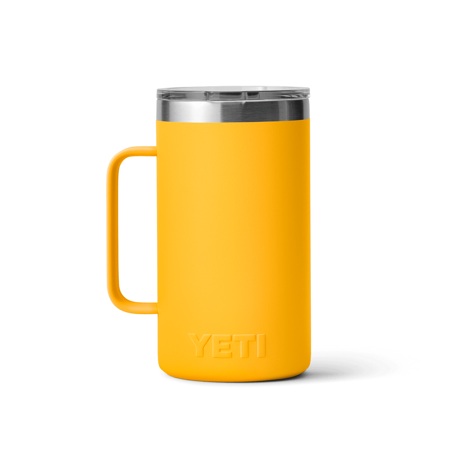 YETI Rambler® Tazza da 24 oz (710 ml) Alpine Yellow