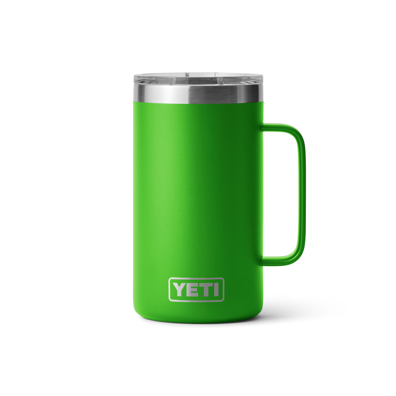 YETI Rambler® Tazza da 24 oz (710 ml) Canopy Green