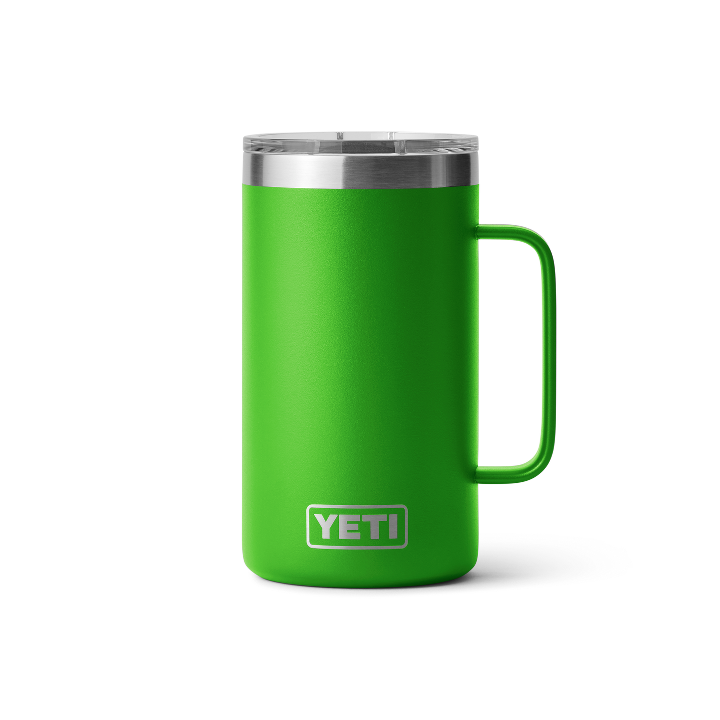 YETI Rambler® Tazza da 24 oz (710 ml) Canopy Green