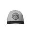 YETI Cappello Trapping Licence Trucker Grey/Nero