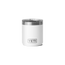 YETI Rambler® Lowball Da 10 OZ (296 ML) Impilabile Bianco
