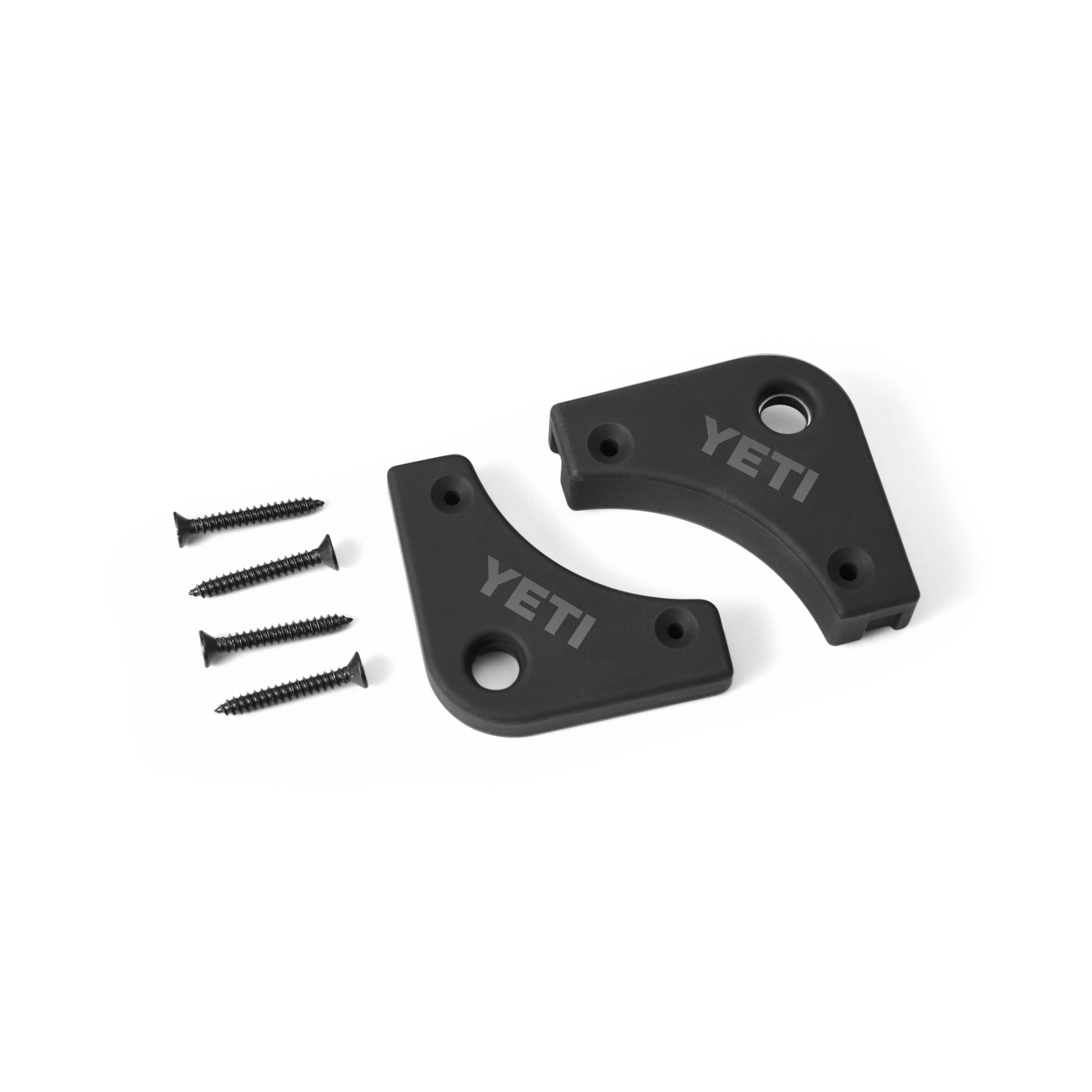 YETI Blocco Lockport per ghiacciaia su ruote Roadie® Nero