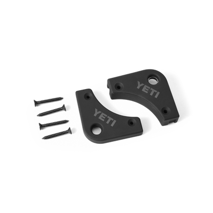 YETI Blocco Lockport per ghiacciaia su ruote Roadie® Nero