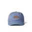 YETI Cappello in pelle con logo badge Offshore Washed