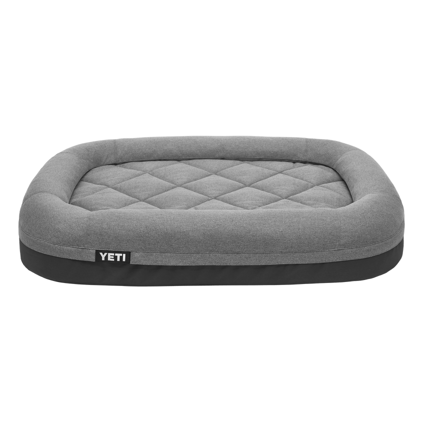 YETI Trailhead® Cuccia per cane Charcoal