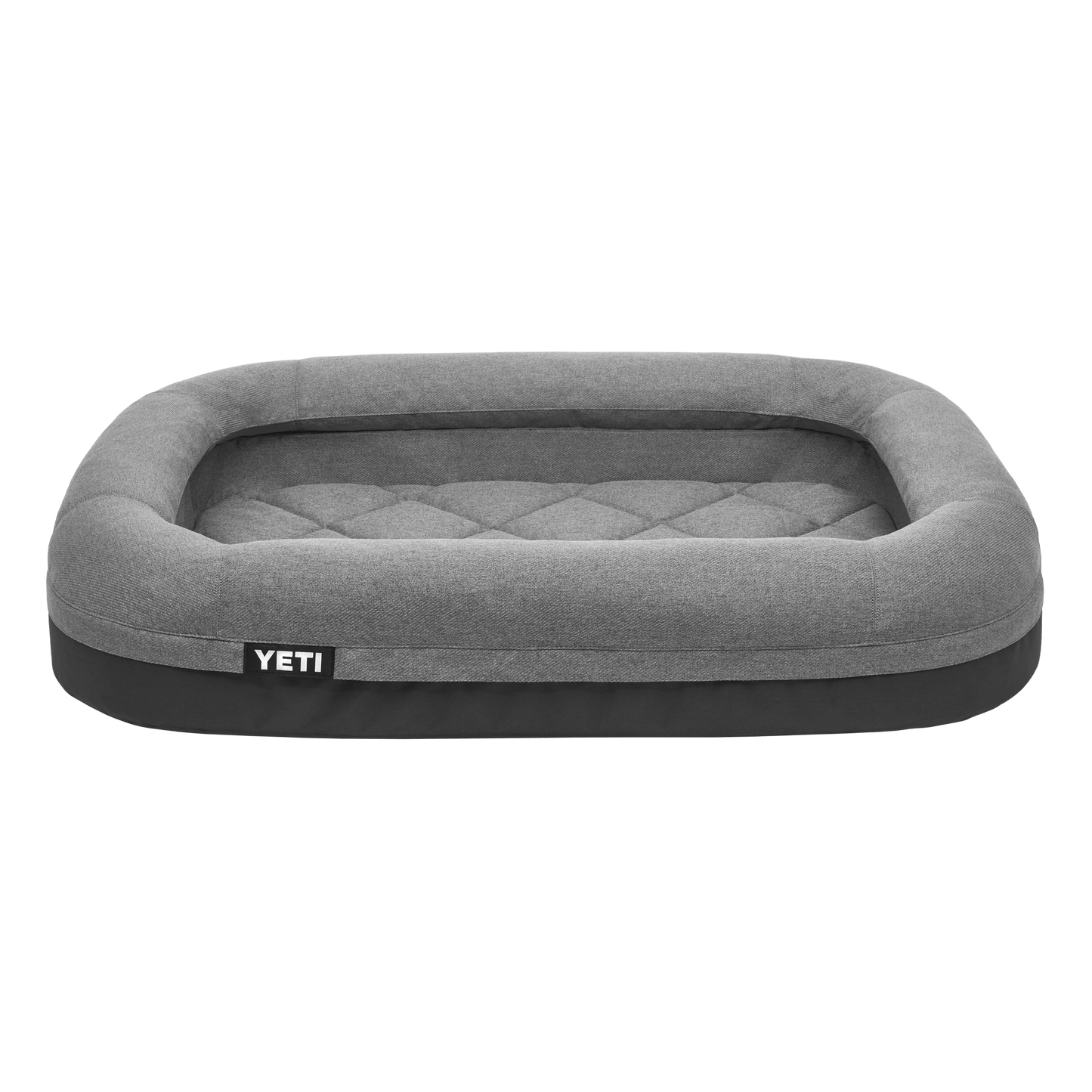 YETI Trailhead® Cuccia per cane Charcoal
