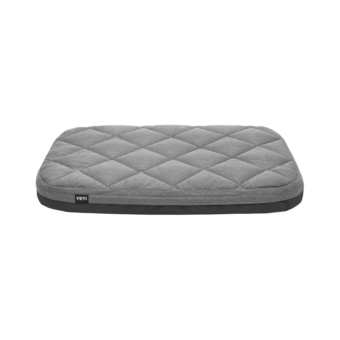 YETI Trailhead® Cuccia per cane Charcoal