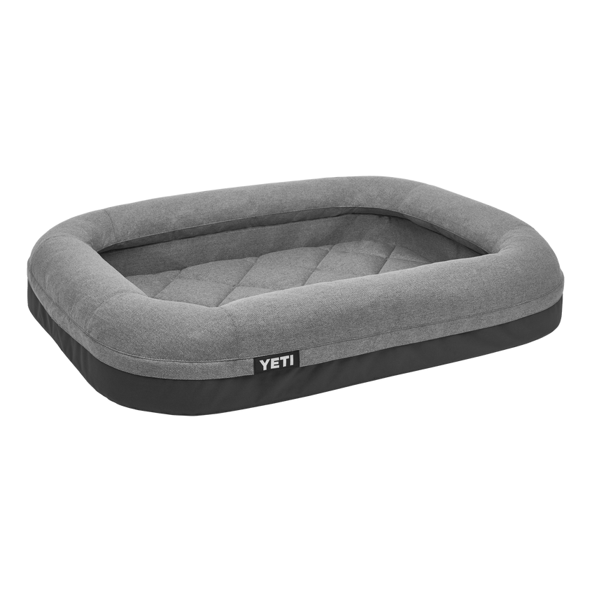 YETI Trailhead® Cuccia per cane Charcoal