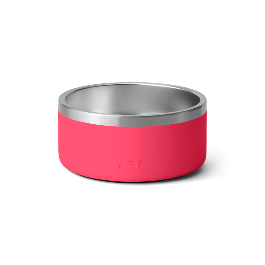 YETI Boomer™ Ciotola per cani 4 Bimini Pink