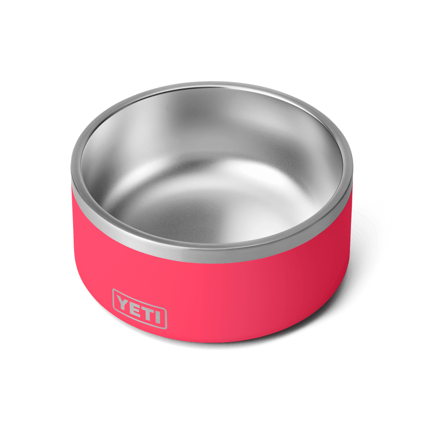 YETI Boomer™ Ciotola per cani 8 Bimini Pink