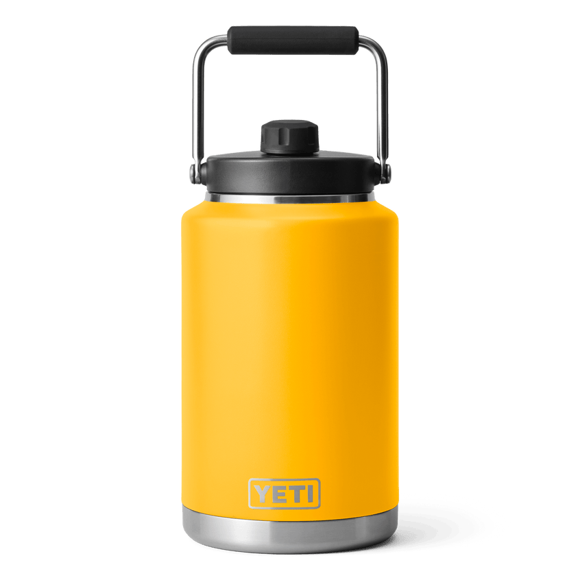 YETI Rambler® Caraffa da un gallone (3,8 L) Alpine Yellow