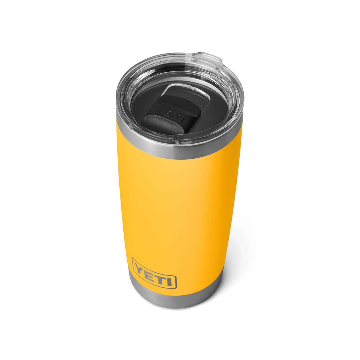 YETI Rambler® Bicchiere 20 oz (591 ml) Alpine Yellow