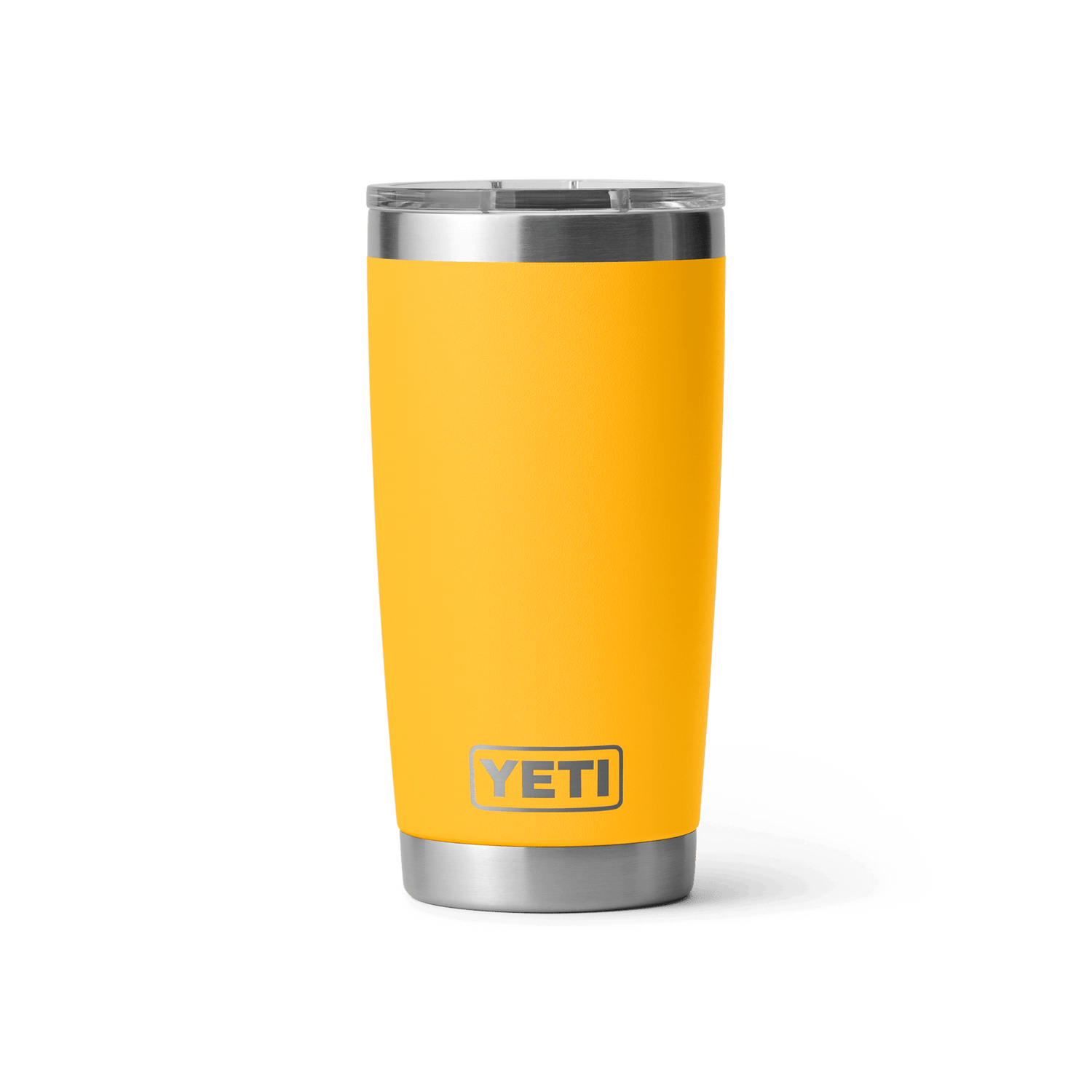 YETI Rambler® Bicchiere 20 oz (591 ml) Alpine Yellow