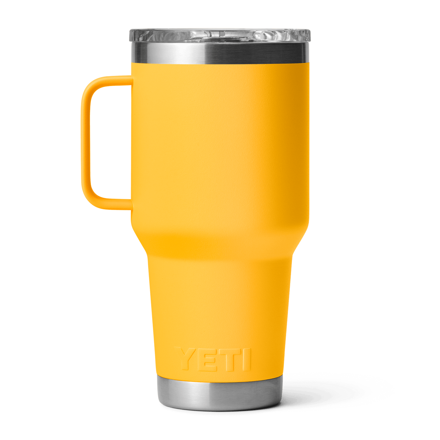 YETI Rambler® Tazza da viaggio da 30 oz (887 ml) Alpine Yellow