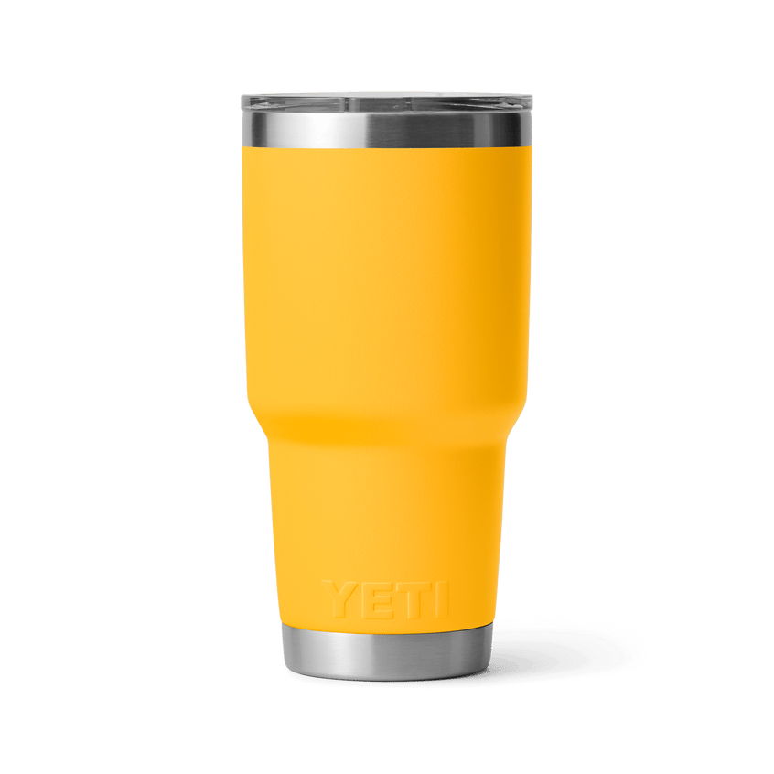 YETI Rambler® Bicchiere 30 oz (887 ml) Alpine Yellow