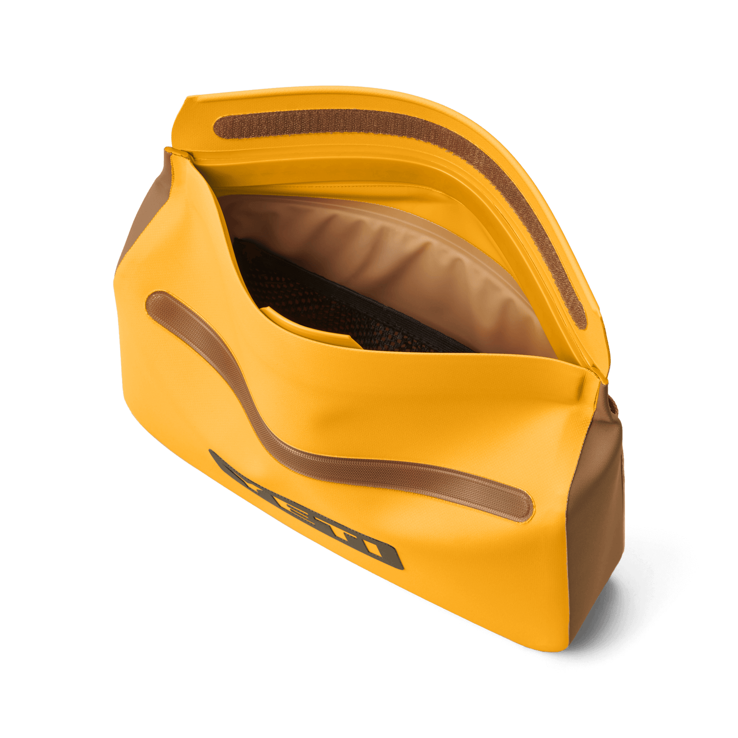 YETI Sidekick Dry® Custodia portaoggetti Alpine Yellow