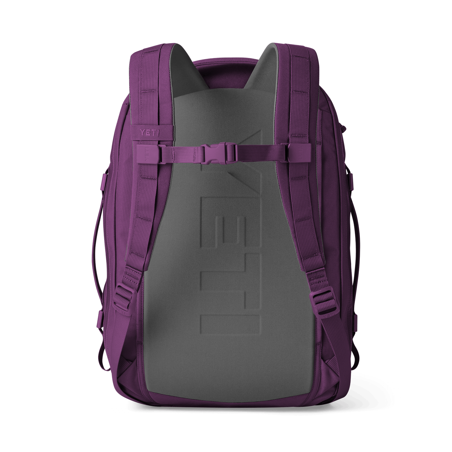 YETI Crossroads® Zaino da 35 L Nordic Purple
