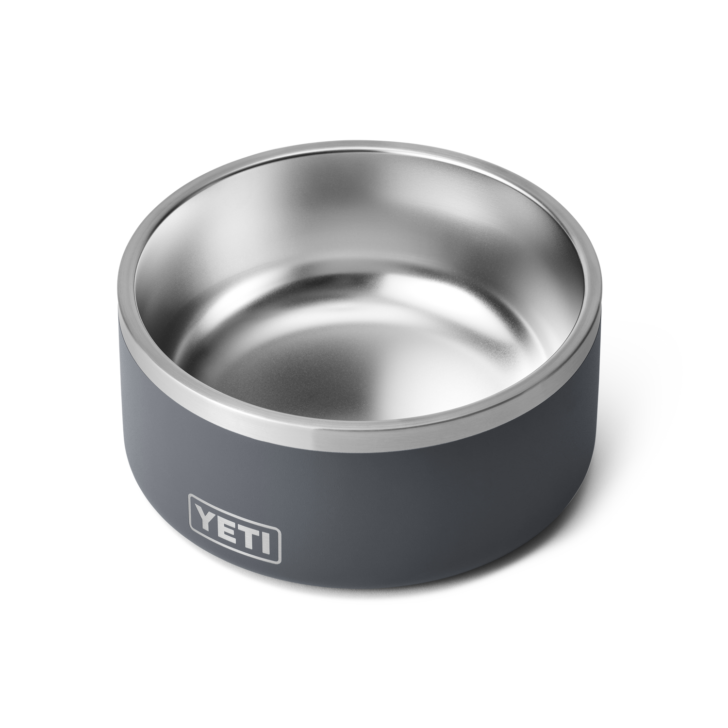 YETI Boomer™ Ciotola per cani 8 Charcoal