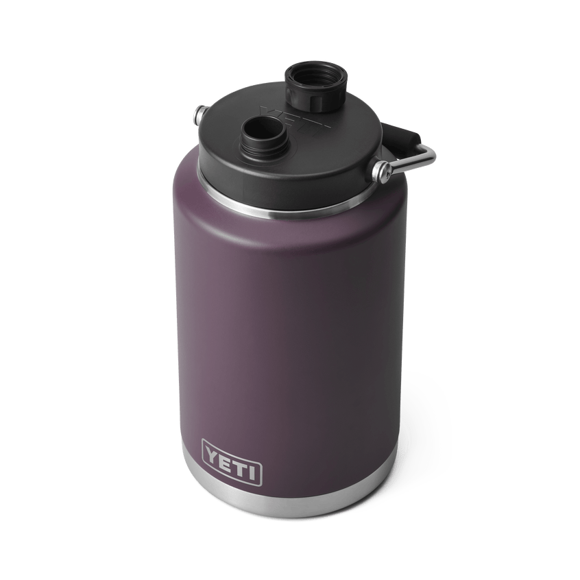 YETI Rambler® Caraffa da un gallone (3,8 L) Nordic Purple