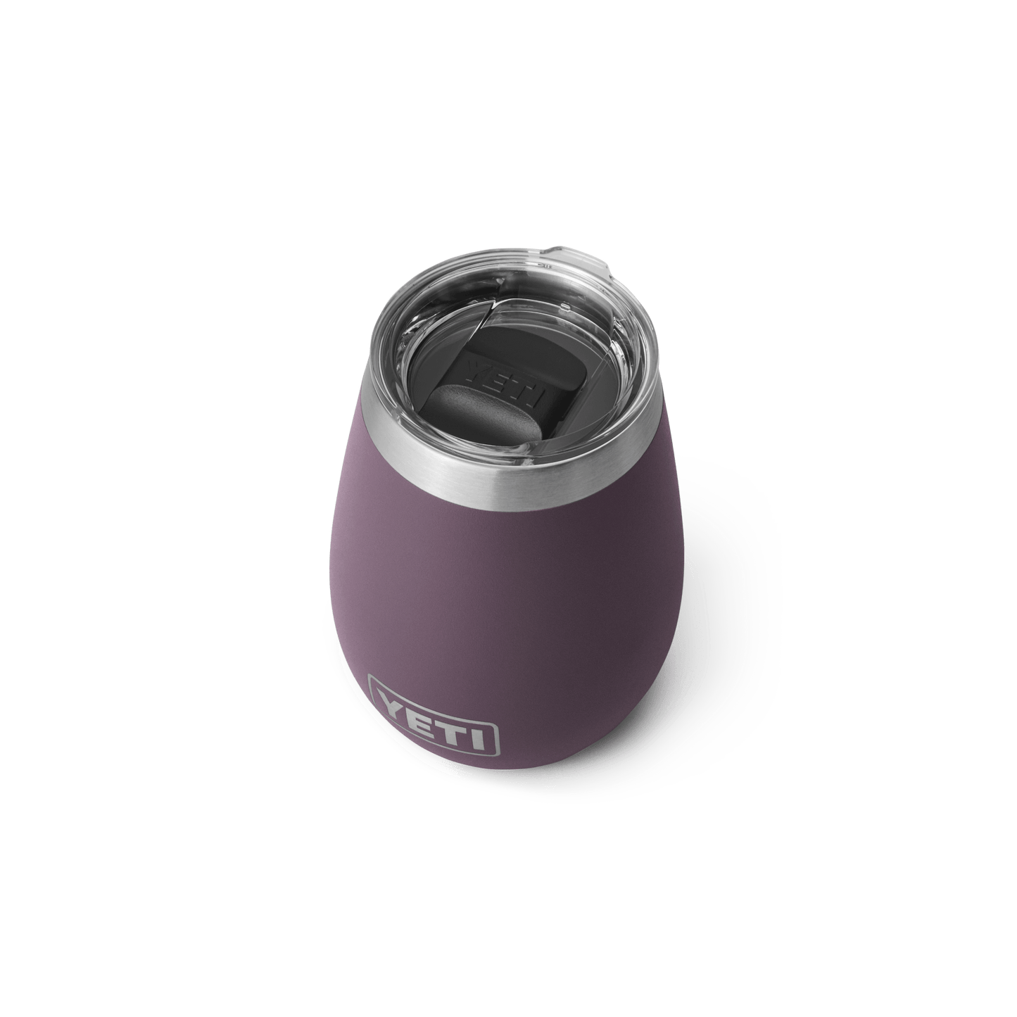 YETI Rambler® Bicchiere da vino da 10 oz (296 ml) Nordic Purple