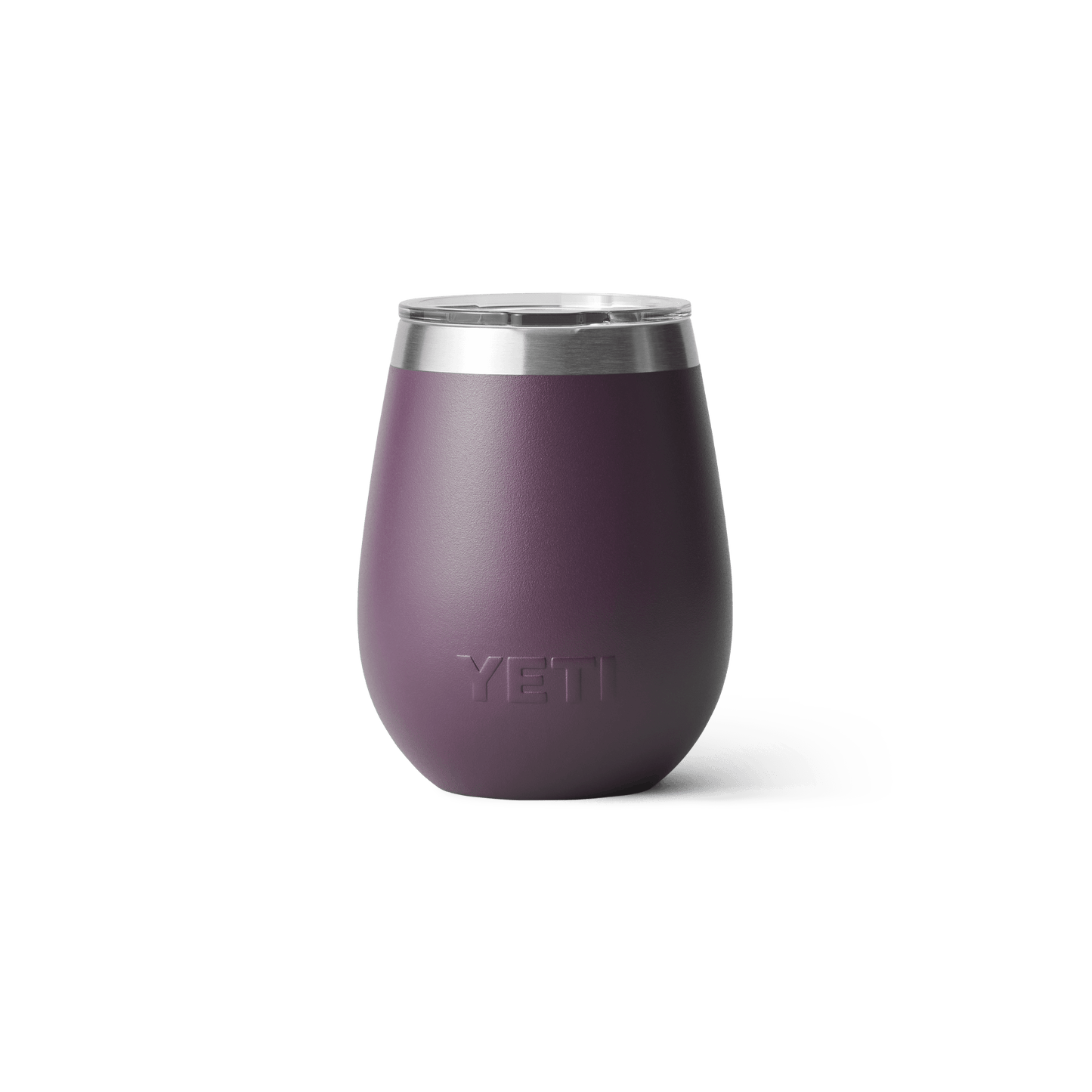 YETI Rambler® Bicchiere da vino da 10 oz (296 ml) Nordic Purple