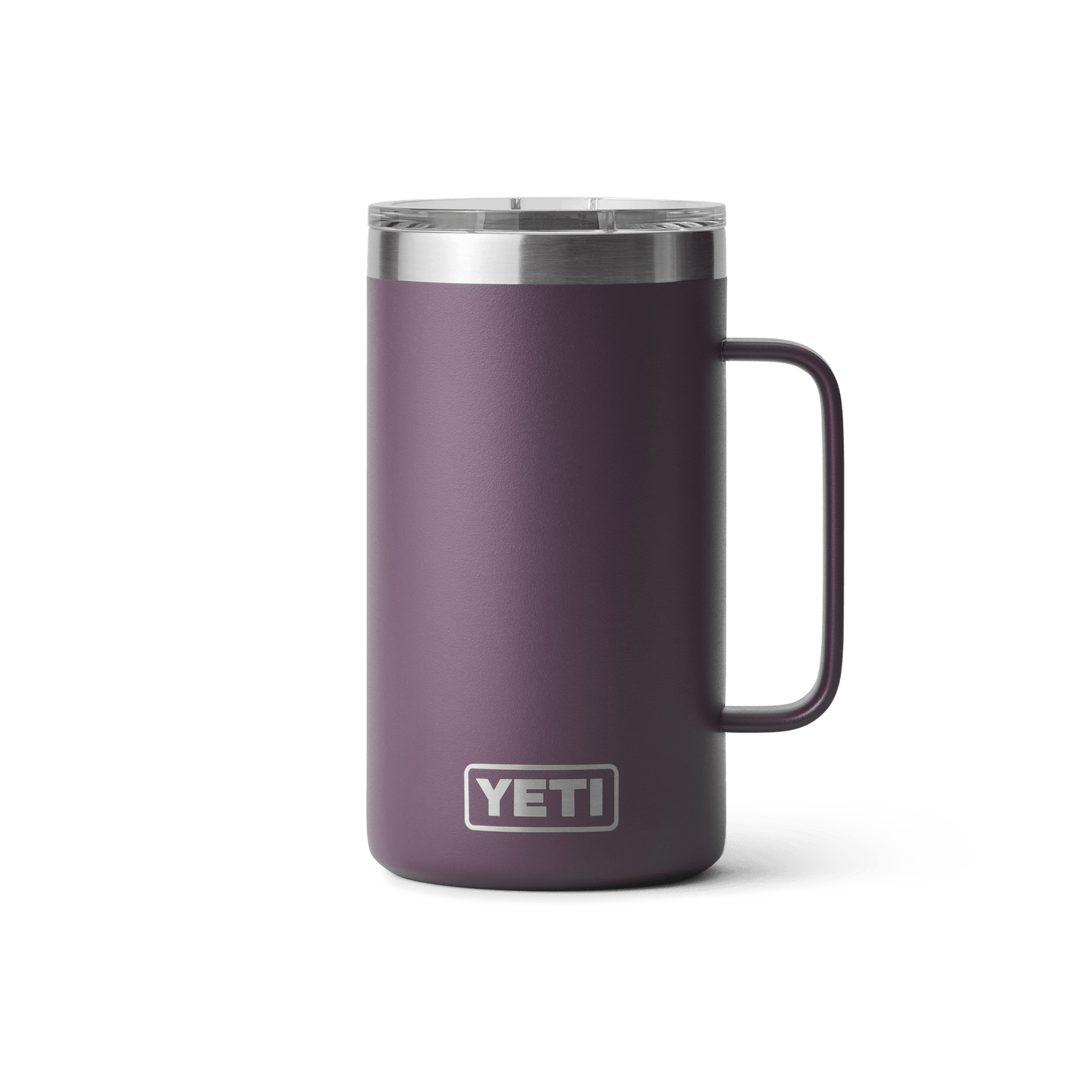 YETI Rambler® Tazza da 24 oz (710 ml) Nordic Purple