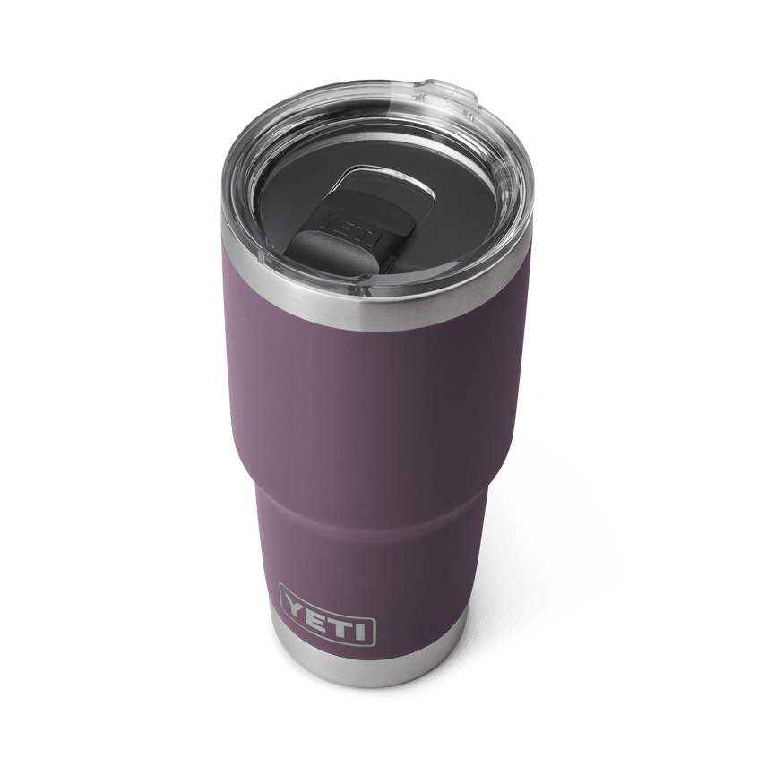 YETI Rambler® Bicchiere 30 oz (887 ml) Nordic Purple