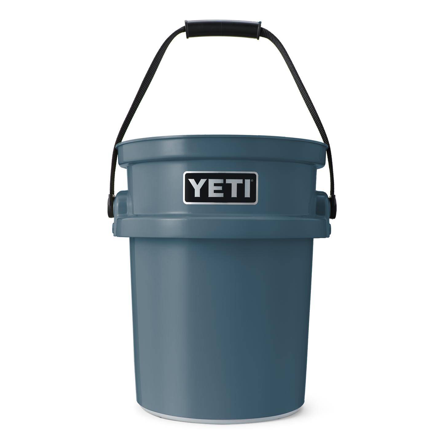 YETI LoadOut® Secchio da 5 galloni (19,9 L) Nordic Blue
