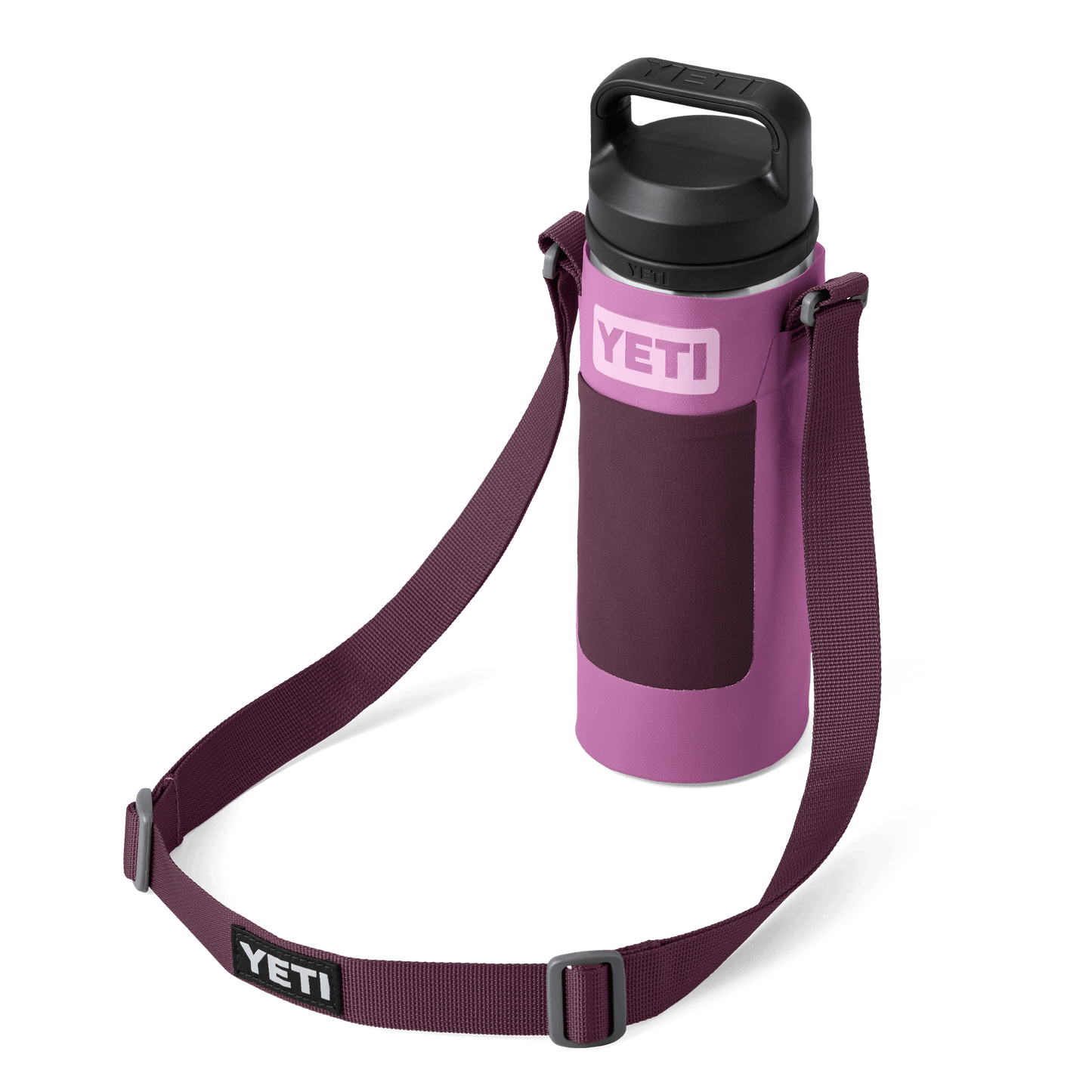 YETI Rambler® Bottle Sling Piccola Nordic Purple