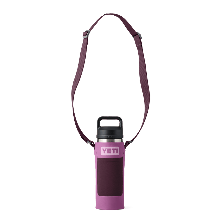 YETI Rambler® Bottle Sling Piccola Nordic Purple