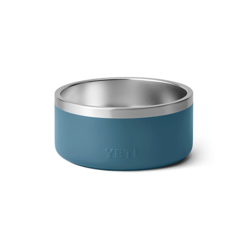 YETI Boomer™ Ciotola per cani 4 Nordic Blue