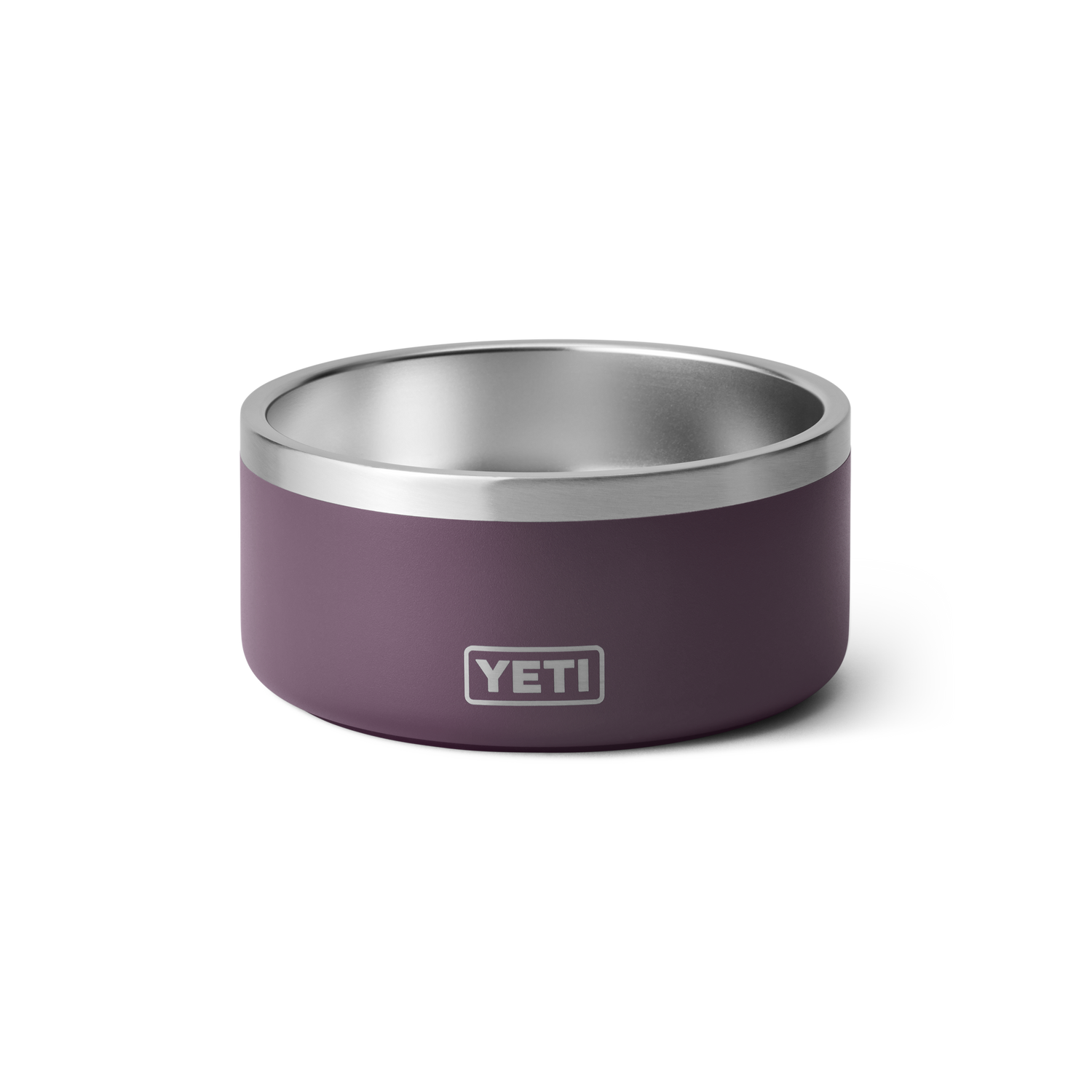 YETI Boomer™ Ciotola per cani 4 Nordic Purple