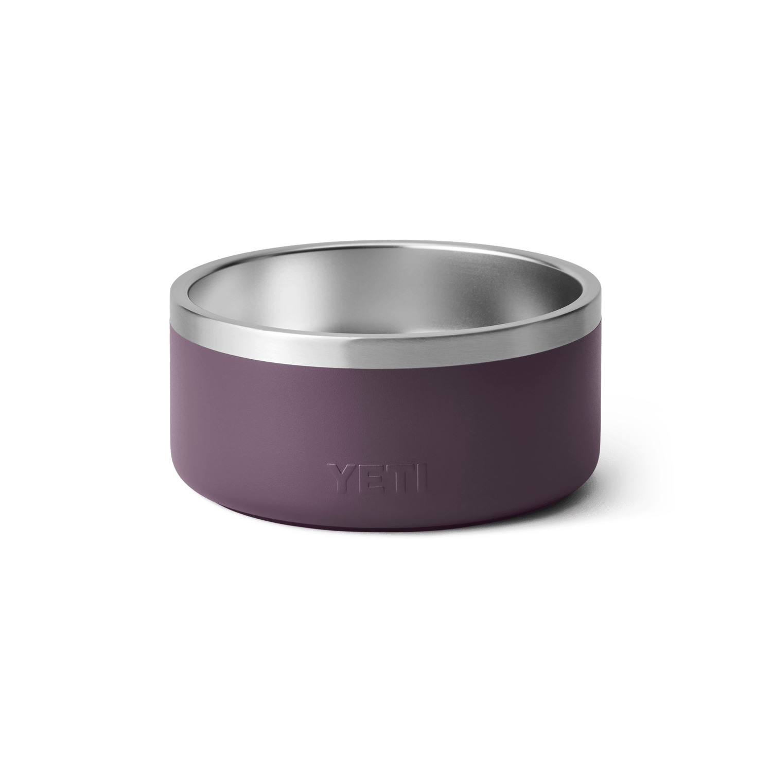 YETI Boomer™ Ciotola per cani 4 Nordic Purple