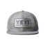 YETI Cappello in mesh Austin Grey